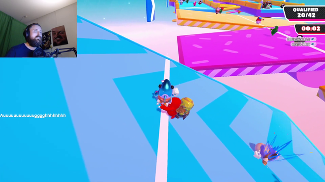 Kids who plays this game, really don't like forsen :(