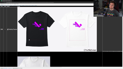 Soda looking forward to experience the mental illness of xQc and Greg