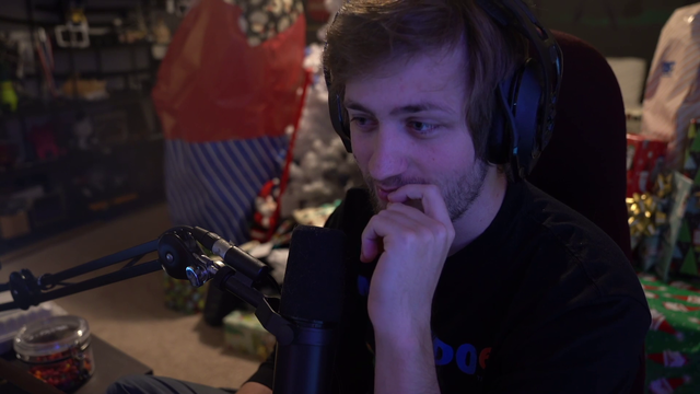 Soda cheats on Vigors