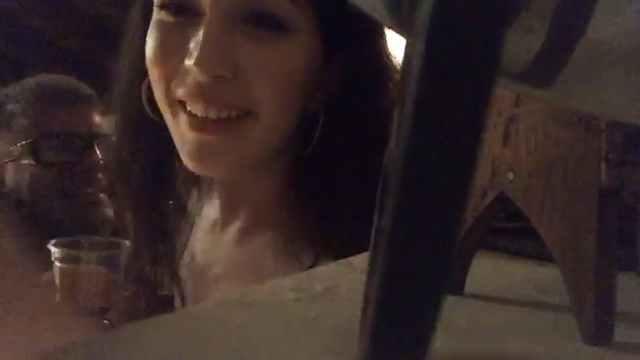 Scuffed El Chapo asking creepy questions