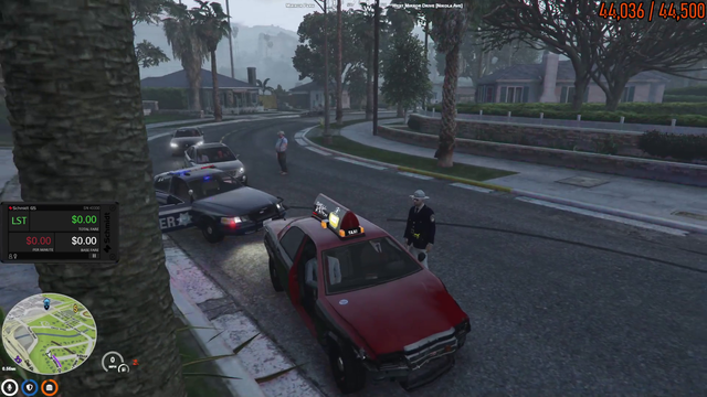 NA cops OMEGALUL