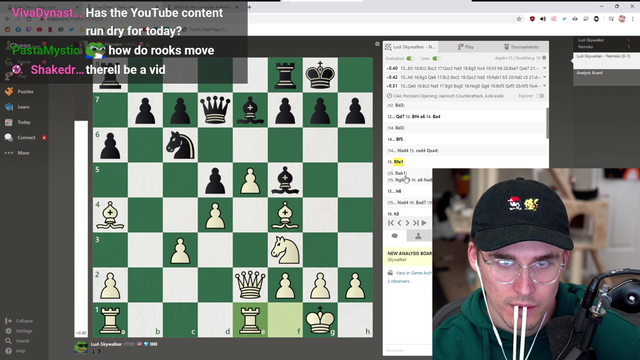 Ludwig analyzes his win conditions against boxbox