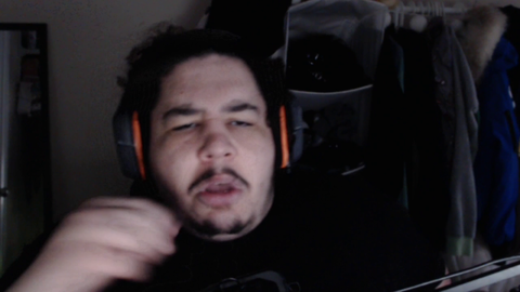 GreekGodfatherx has a message for twitch staff
