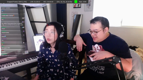 OfflineTV trying to deal with their new internet shortage