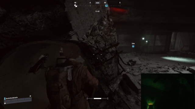 the plan didn't work