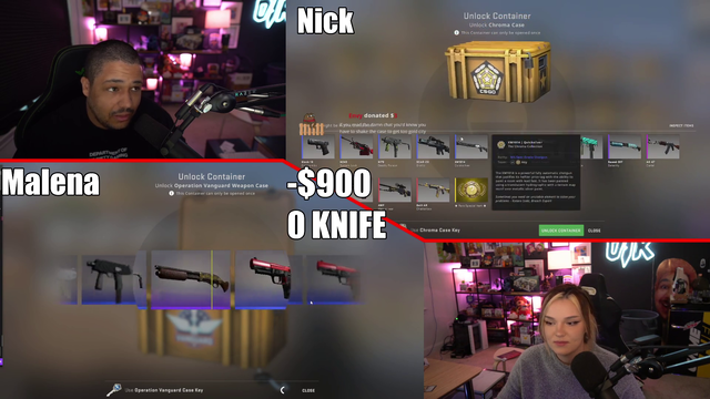 OMEGALUL