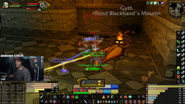 Summit Double Dal Rend Drop