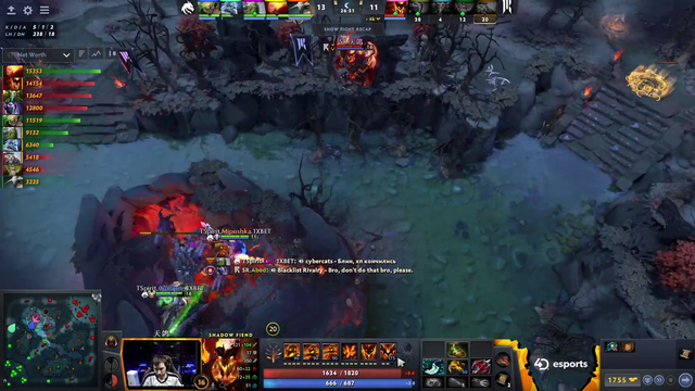 Old Man RTZ Still Got It