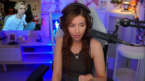 XQC's Thoughts On keeping nudes from Ex partners