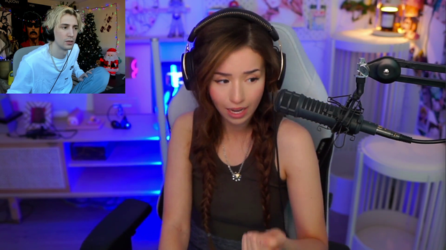 XQC's Thoughts On keeping nudes from Ex partners