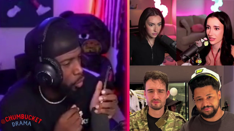 Nmplol alleges something happened between MisterArther and Claraatwork which could destroy MisterArther's career