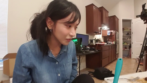 Jinny Addresses Being Shipped with Esfand