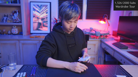 When you don´t want to play a card game