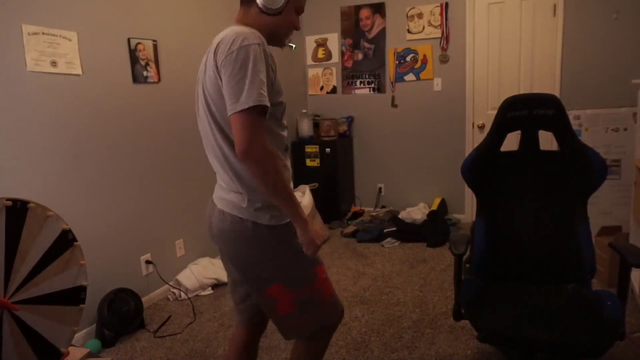 erobb221 - Lamont throws it back and instantly ends stream