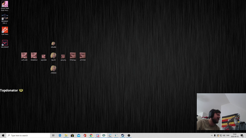 Forsen on Asmongold's twitter video about reruns