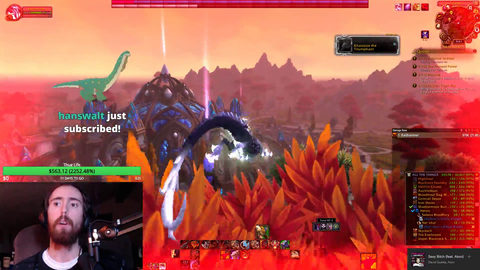 Asmon and McConell discuss what they like about BFA