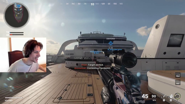 How to deal with stream snipers :tf: