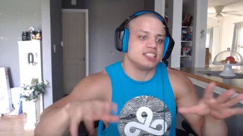 TYLER1 said reckful's friends could've done more