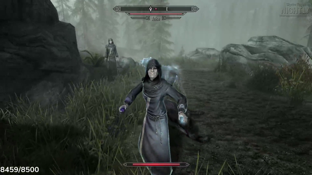 Crumpet dies 7 seconds after announcing permadeath
