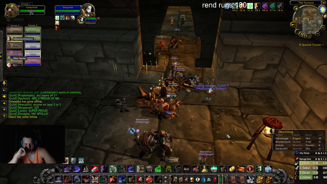 WiseTauren drops the hottest track of 2025