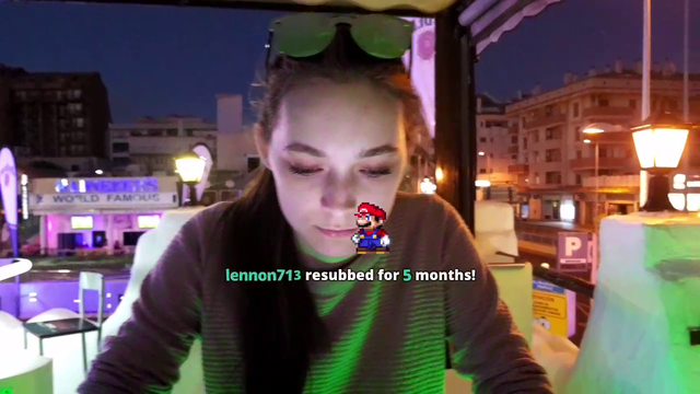 Reckful cucked by chat