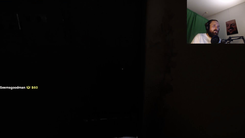 Forsen fucks up