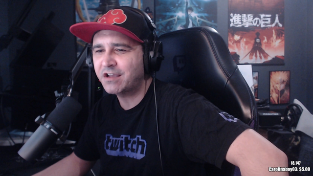 Summit potentially quitting OF after getting replaced