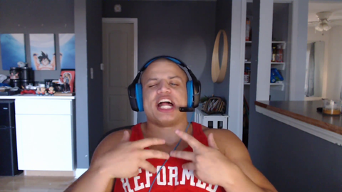 Tyler1 SquadW