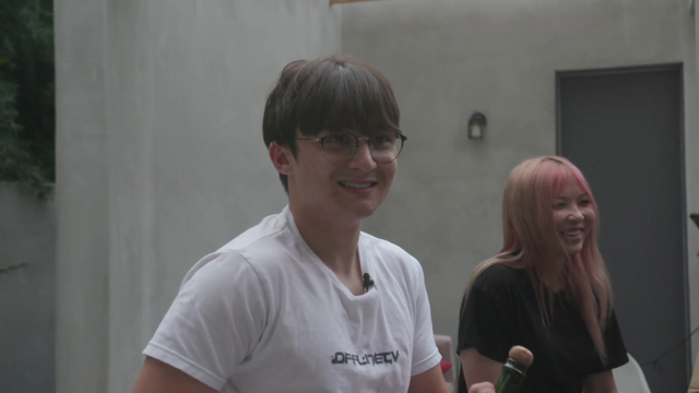 Quarterjade, Masayoshi and Sydeon join OfflineTV