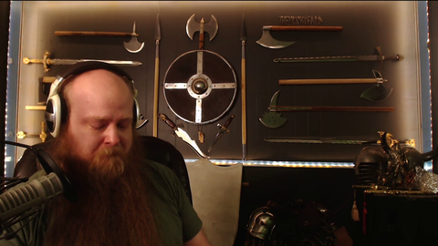 Community Funded PC brings streamer to tears