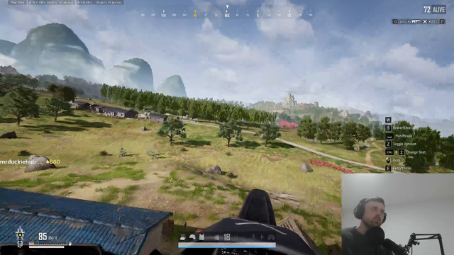 The God Gamer