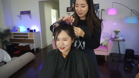 HAchubby only knows twitch emotes