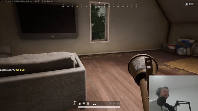Forsen and The Panzerfaust