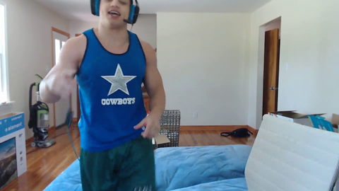 A Greek stream