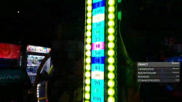 Average Aged Twitch Viewer Asks for Trainwreck's Youtube Channel