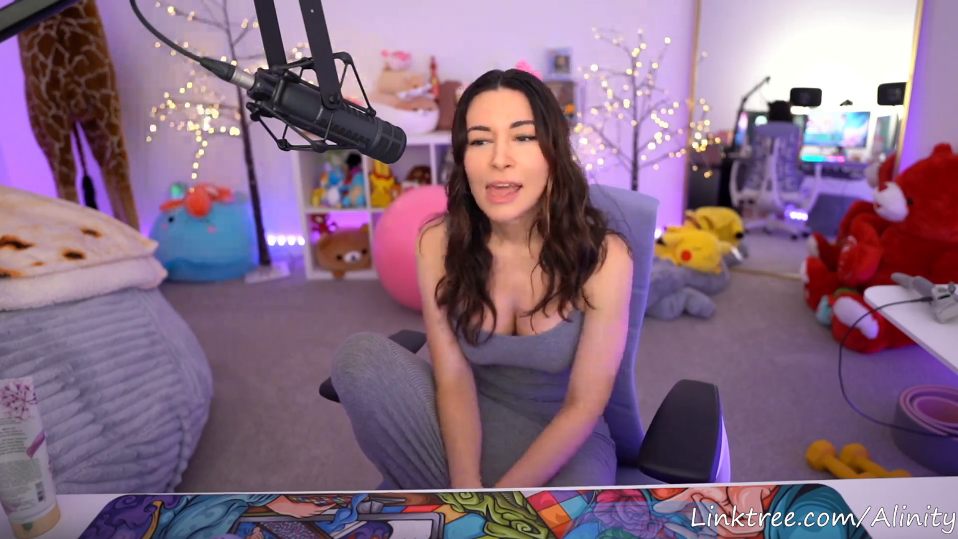 LIVESTREAMFAILS Watch your favorite Streamers fail!