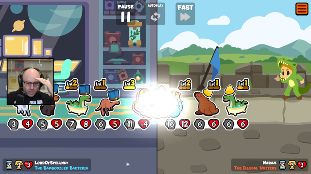 Northernlion identifies the key to good game design