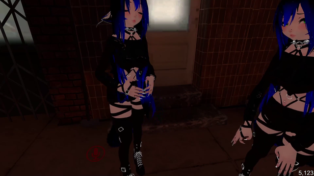 "No, We Have Society At Home"