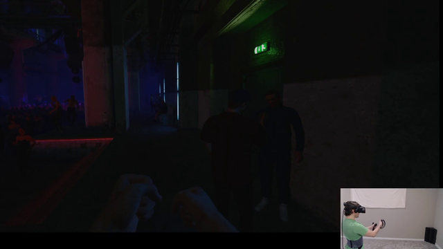 Jerma goes crazy