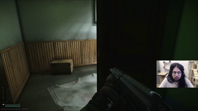 QT teaches how to get girls with a Saiga-12ga