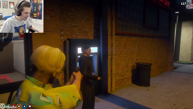 xQcOW - YO CAN YOU GIMME THA 🤡
