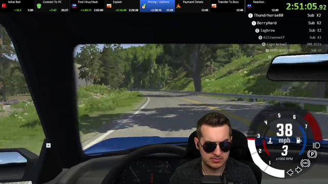 Kit gets a scammer to sing Airplanes by BOB - Clip of Kitboga
