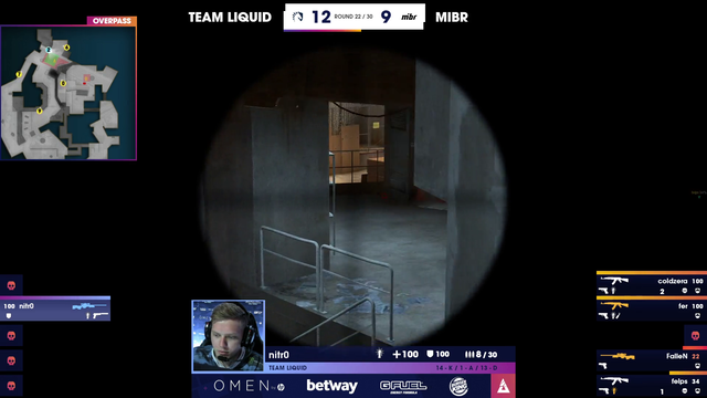 Ninja defuse