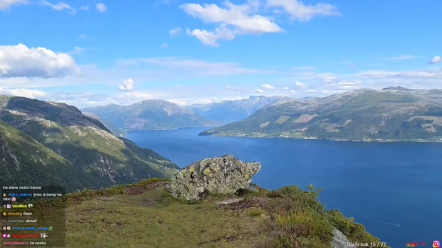 Norway's hidden gem