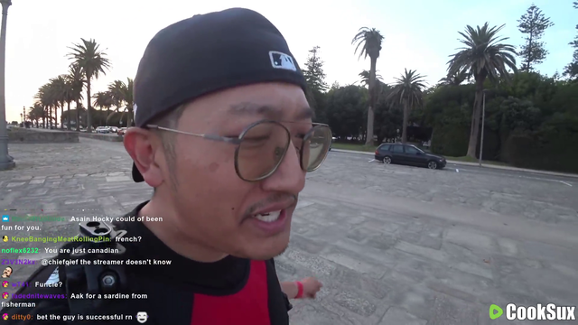 cooksux on growing up as an Asian kid in NA