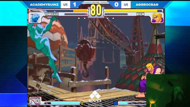 Aris learns why he developed his love of video games