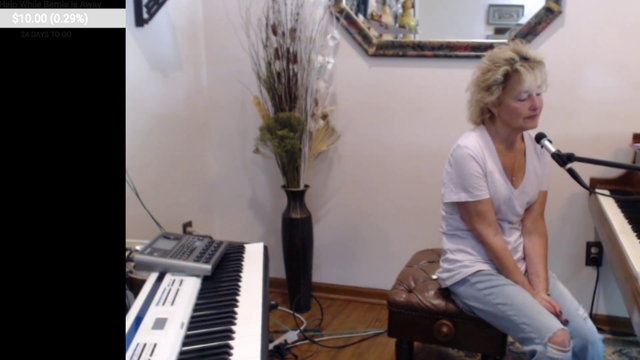 Pianoimproman had emergency heart surgery and isn't doing well and needs our help.