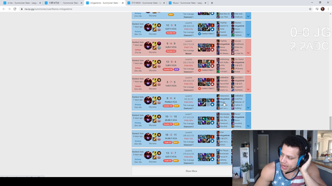 Detective Tyler1 hunts tons of boosted accounts in 60 seconds