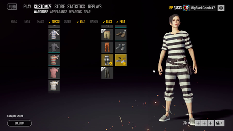 PUBG has peaked, it is all downhill from here