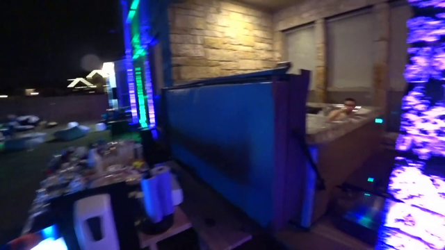 Drunk Greek.